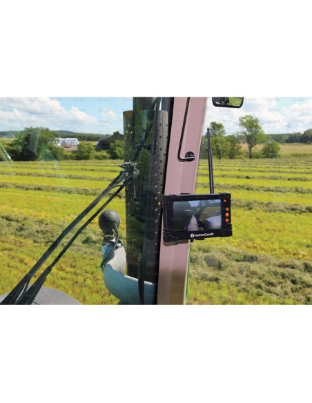 MachineCam HD Cámara Inalámbrica Digital Sistema