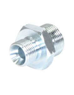 ADAP.BSP MACHO/MACHO 3/8''22MM