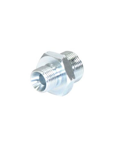 ADAP.BSP MACHO/MACHO 3/8''22MM