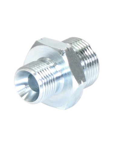 ADAP.BSP MACHO/MACHO 3/8''22MM