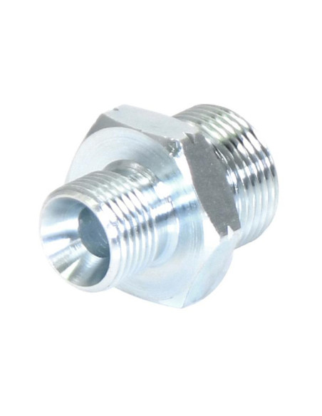 ADAP.BSP MACHO/MACHO 3/8''22MM