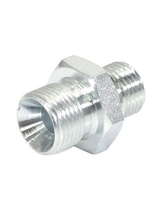 ADAP.BSP MACHO/MACHO 3/8''X9/16'' 2