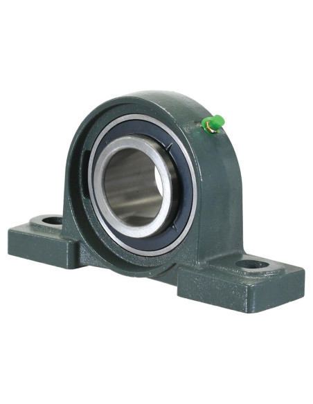 Sparex Rodamientos con Soportes de Dos Tornillos (UCP211-32)