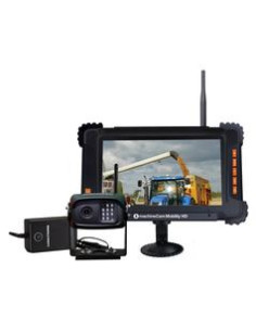 MachineCam Mobility HD