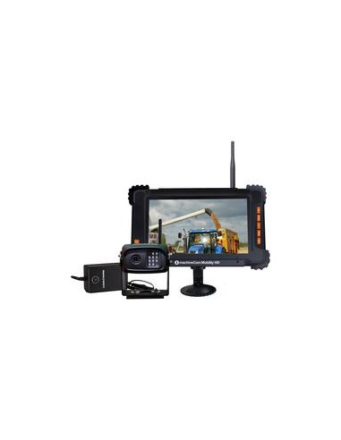 MachineCam Mobility HD