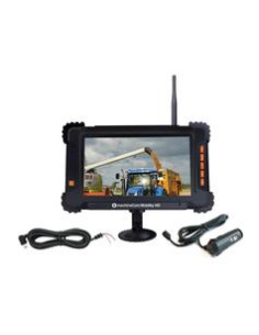 MachineCam Mobility HD - Kit de monitor