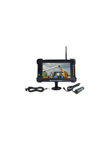 MachineCam Mobility HD - Kit de monitor