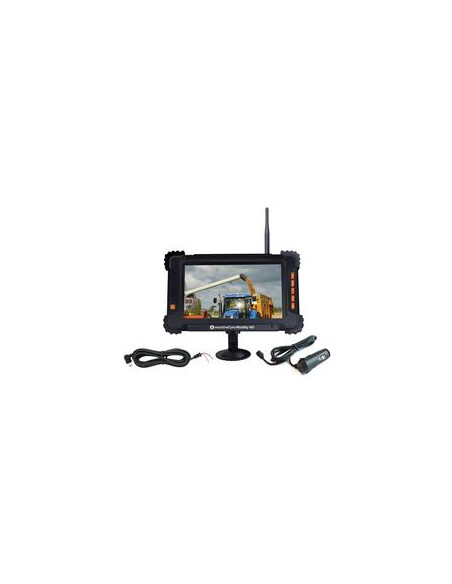 MachineCam Mobility HD - Kit de monitor