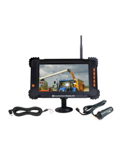MachineCam Mobility HD - Kit de monitor 2