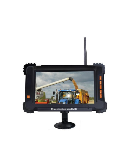 MachineCam Mobility HD - Kit de monitor