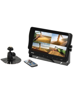 Monitor de sustitución 2