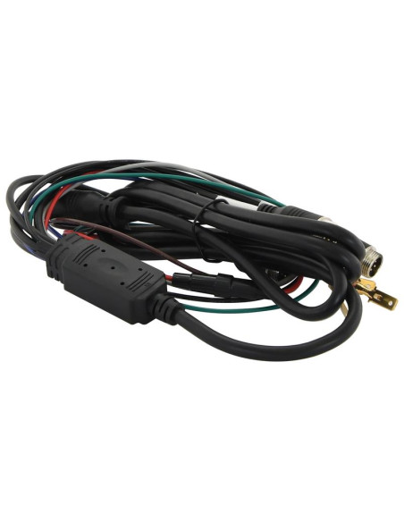 Monitor de sustitución