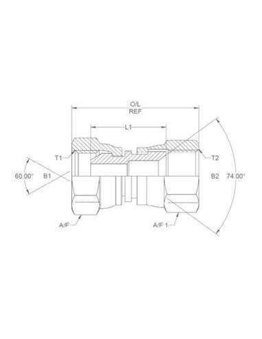 ADAP.BSP-JIC HEMBRA/HEMBRA 1/2X3/4''