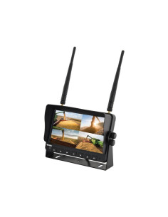 Monitor Inalámbrico TFT-LCD, 7″, Color 2