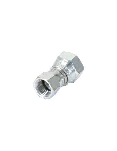 ADAP.BSP-JIC HEMBRA/HEMBRA 3/8X9/16''