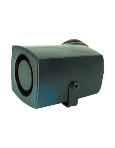 REVERSING ALARM-12V AGRIPAK 2