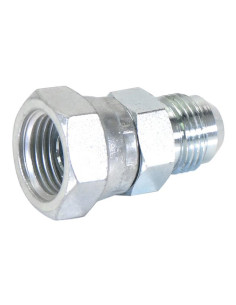 ADAP.BSP-JIC HEMBRA/MACHO 1/2X3/4'' 2