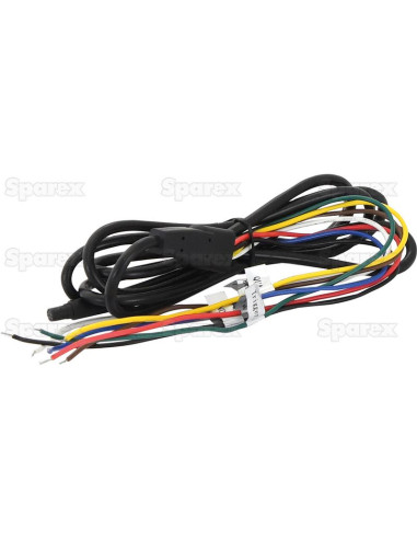 Sistema Inalámbrico Cámara Digital de Marcha...