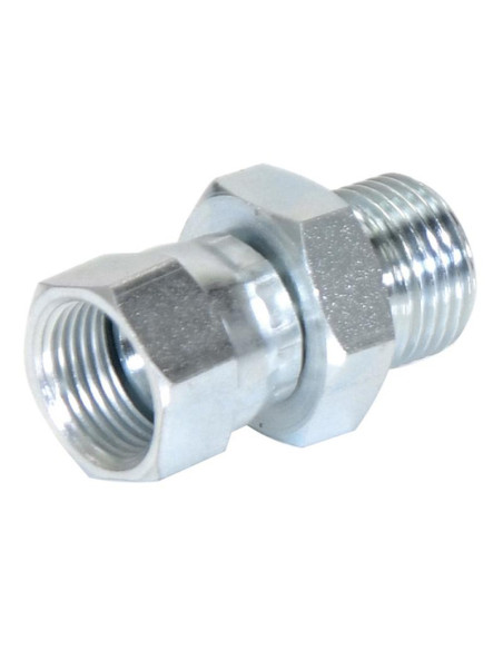 ADAP.BSP-JIC MACHO/HEMBRA 1/2X3/4''