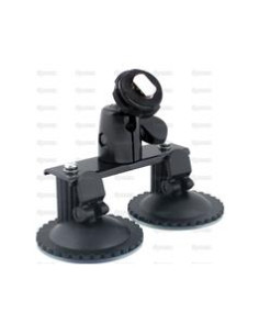 Soporte de ventosa doble para MachineCam y MachineCam HD