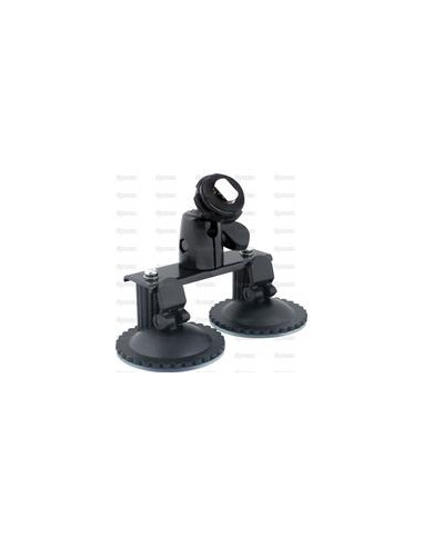 Soporte de ventosa doble para MachineCam y MachineCam HD
