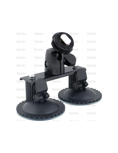 Soporte de ventosa doble para MachineCam y...
