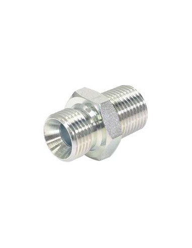 ADAP.BSP-NTP MACHO/MACHO 3/8X1/2''