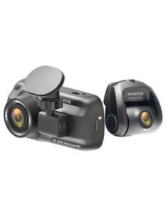 3″ Cámara de Salpicadero HD