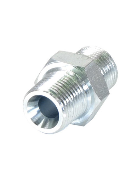 ADAP.BSP-NTP MACHO/MACHO 3/8X3/8''