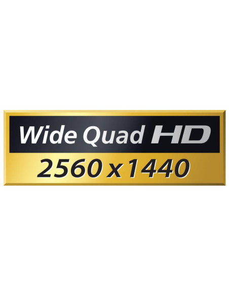 3″ Cámara de Salpicadero HD