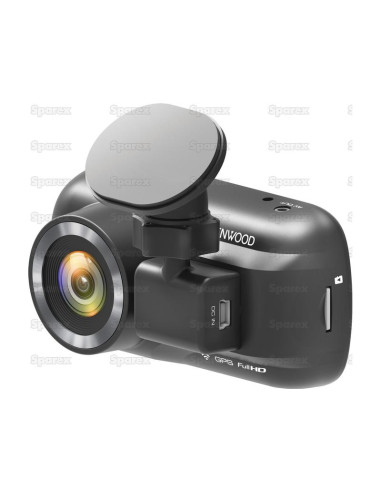 Full HD (1920 x 1080) 2.7″ Cámara de...