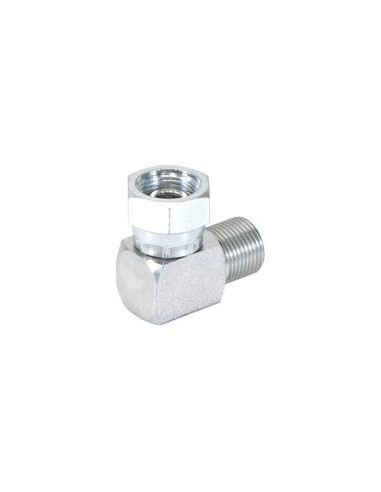 ADAP.CODO 90° BSP MACHO/HEMBRA 1/2X1/2''