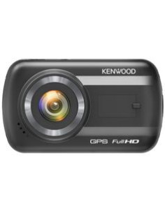 Full HD (1920 x 1080) 2.7″ Cámara de Salpicadero HD con GPS