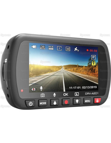 Full HD (1920 x 1080) 2.7″ Cámara de...