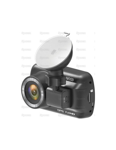 Full HD (1920 x 1080) 2.7″ Cámara de...