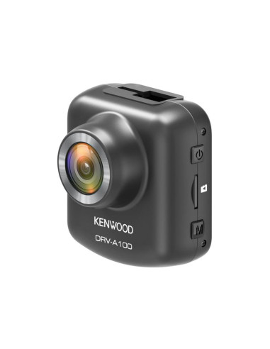 HD (1280 x 720) 2″ Cámara de Salpicadero HD