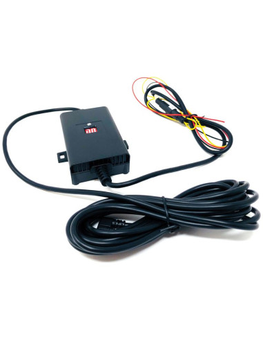 Juego de cables de Conexión para S.151007