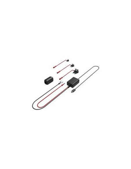 Kit de hardware para cámaras de salpicadero Kenwood