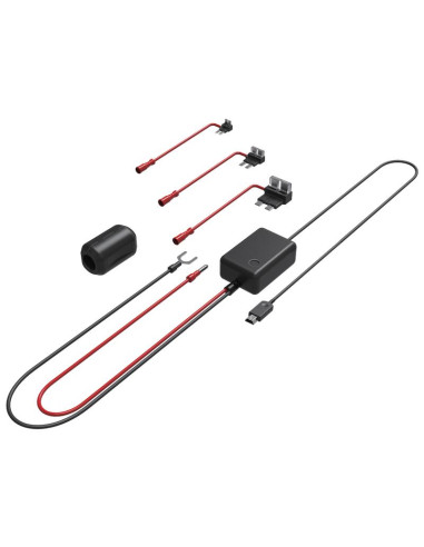 Kit de hardware para cámaras de salpicadero...