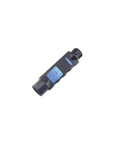 13 Clavijas Enchufes Remolque/Tester, 12V