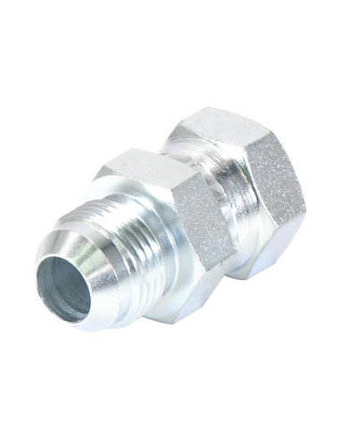 ADAP.H/M 1/2 BSP x 7/8 JIC