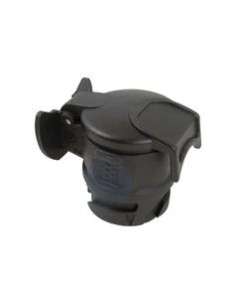 Adaptador 13 A 7 Conectores