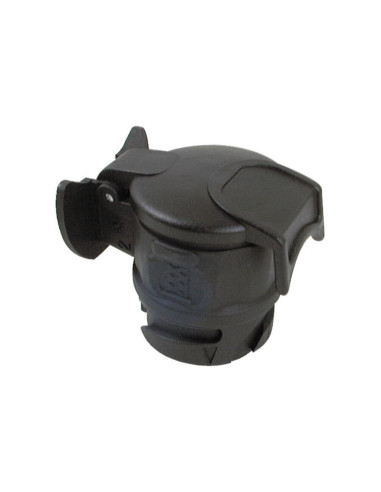 Adaptador 13 A 7 Conectores