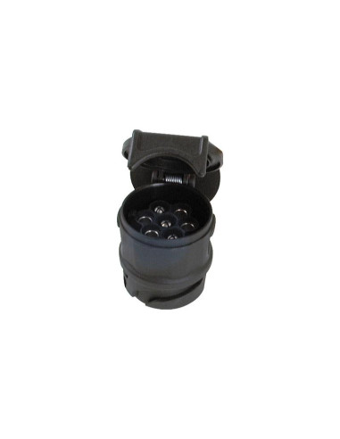 Adaptador 13 A 7 Conectores