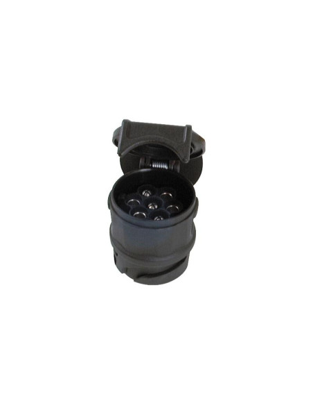 Adaptador 13 A 7 Conectores