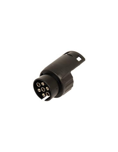 Adaptador 7 A 13 Conectores