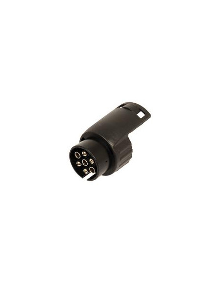 Adaptador 7 A 13 Conectores