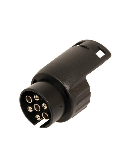 Adaptador 7 A 13 Conectores