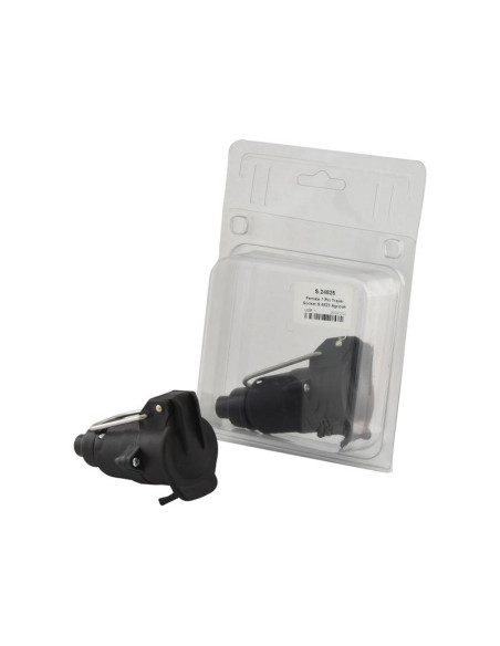 BLISTER ADAP.EXTENSION 7 BORNES HEMBRAT(S.4825)