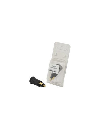 BLISTER CONECTOR MACHO Y HEMBRA